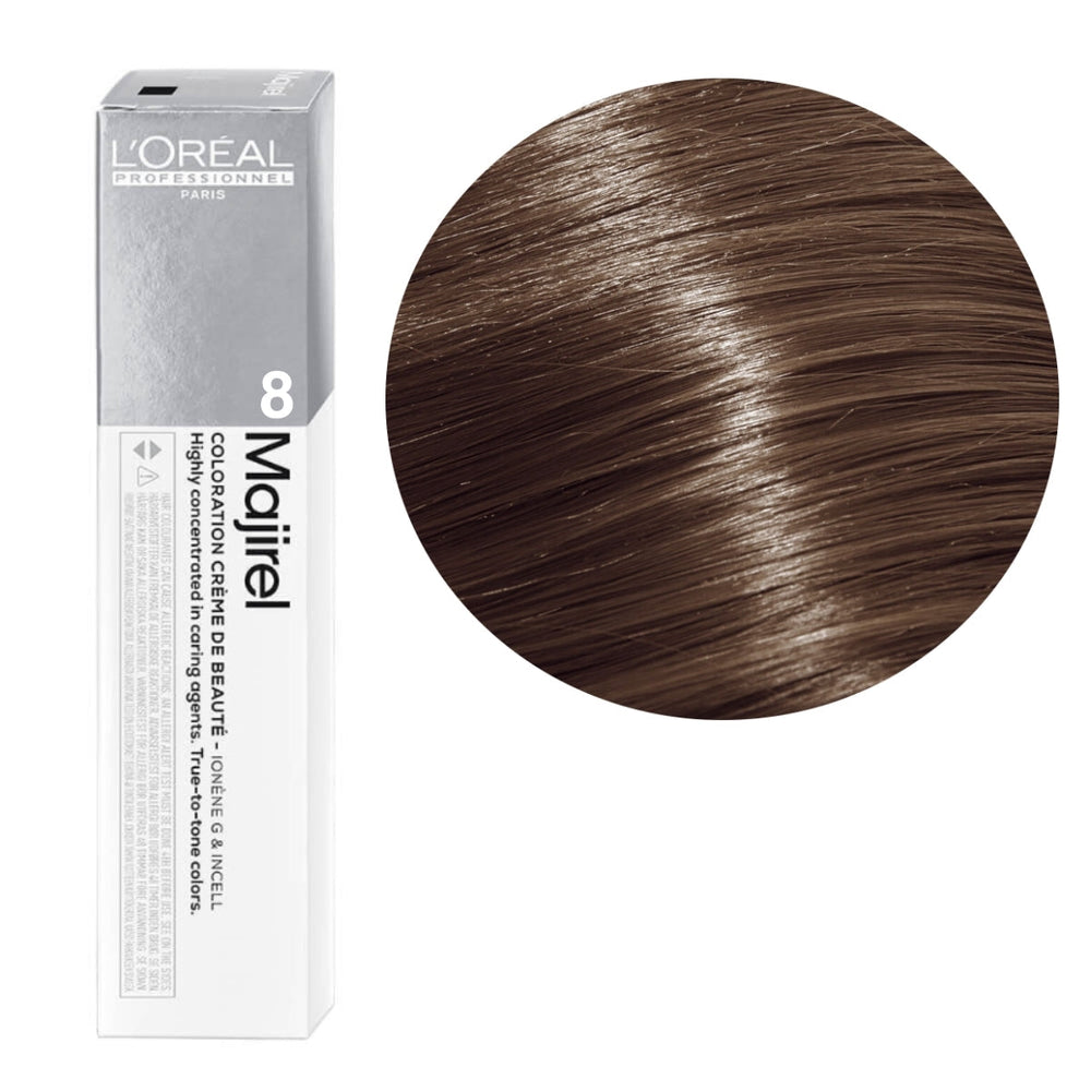 L’Oréal Professionnel Majirel Permanent Hair Color