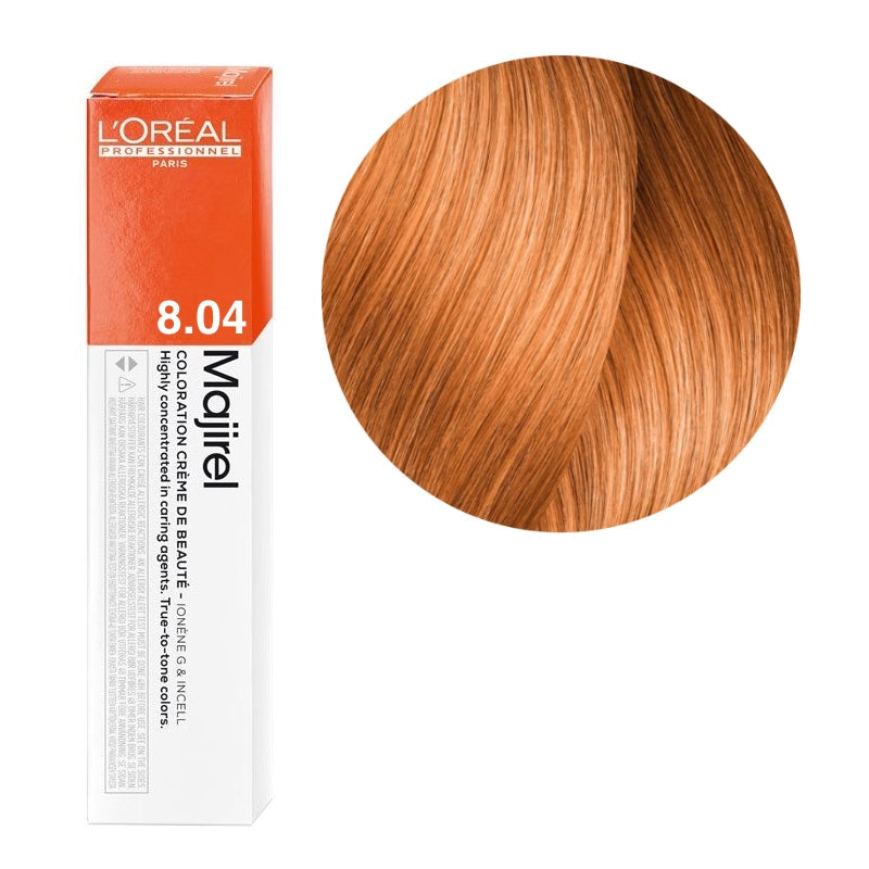 L’Oréal Professionnel Majirel Permanent Hair Color