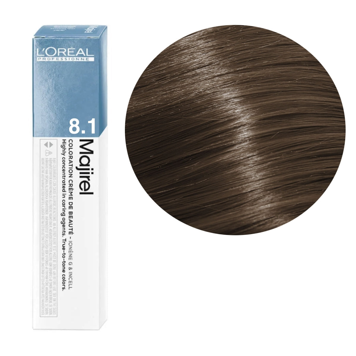L’Oréal Professionnel Majirel Permanent Hair Color