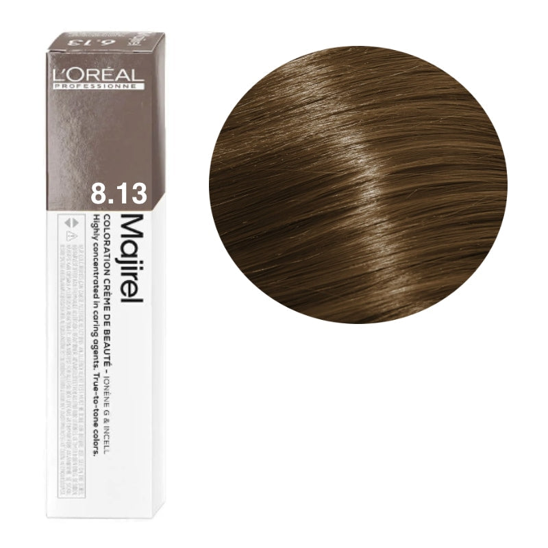 L’Oréal Professionnel Majirel Permanent Hair Color