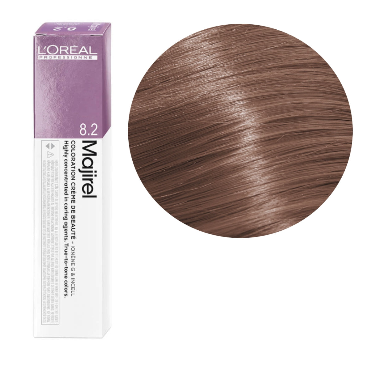 L’Oréal Professionnel Majirel Permanent Hair Color