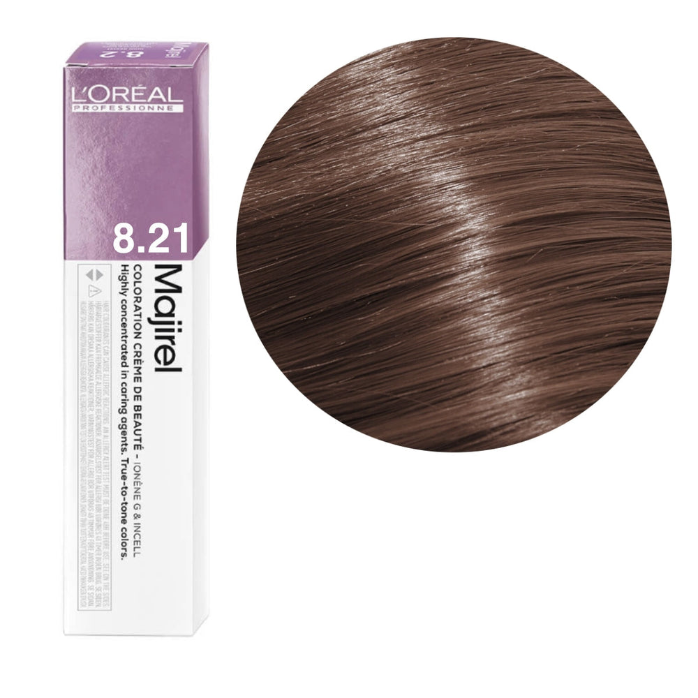 L’Oréal Professionnel Majirel Permanent Hair Color
