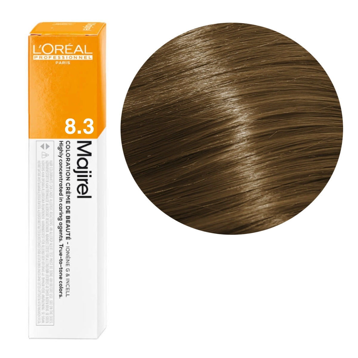 L’Oréal Professionnel Majirel Permanent Hair Color