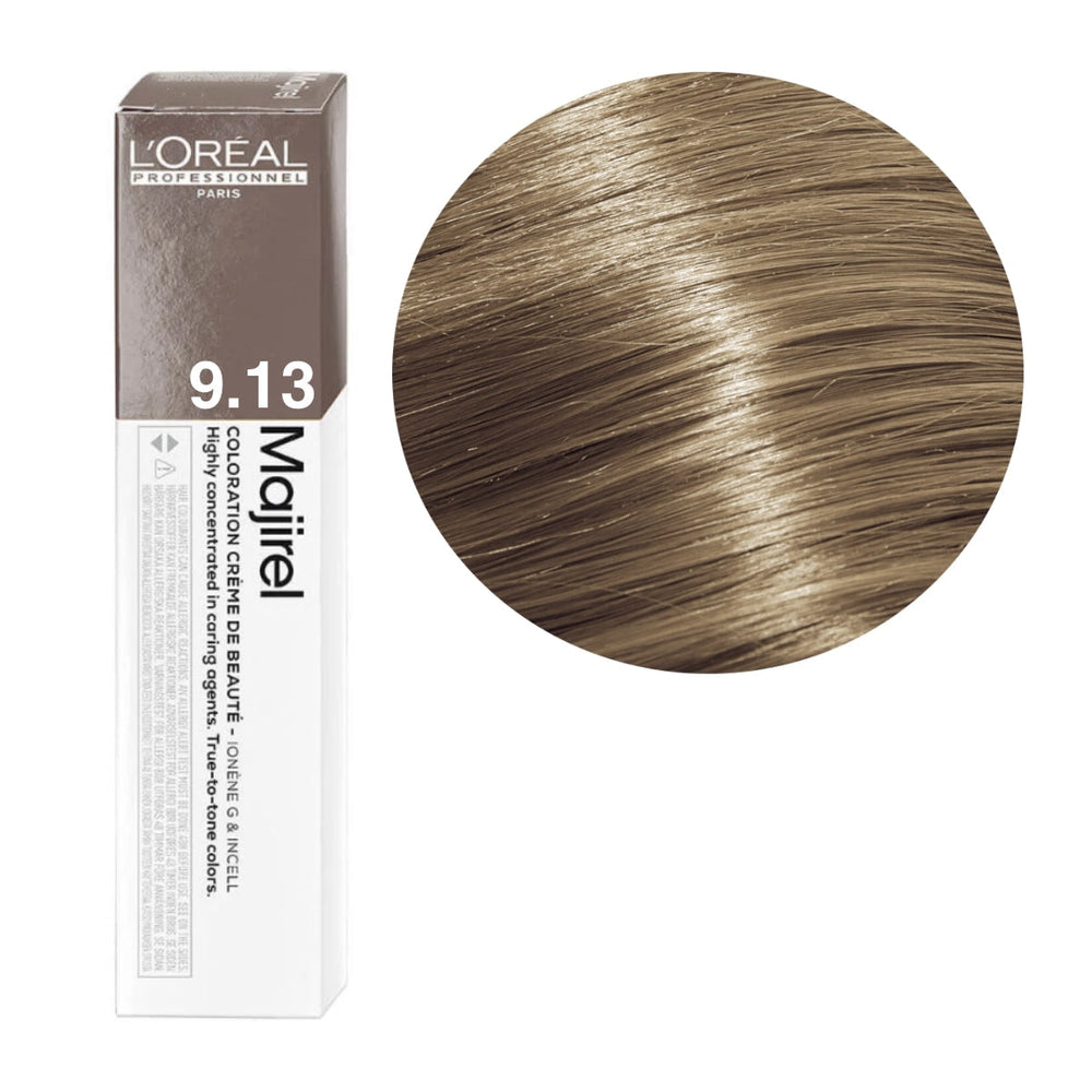 L’Oréal Professionnel Majirel Permanent Hair Color