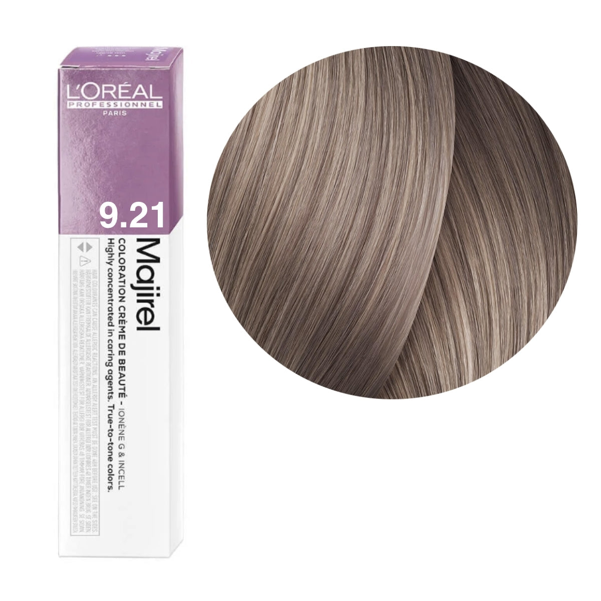 L’Oréal Professionnel Majirel Permanent Hair Color