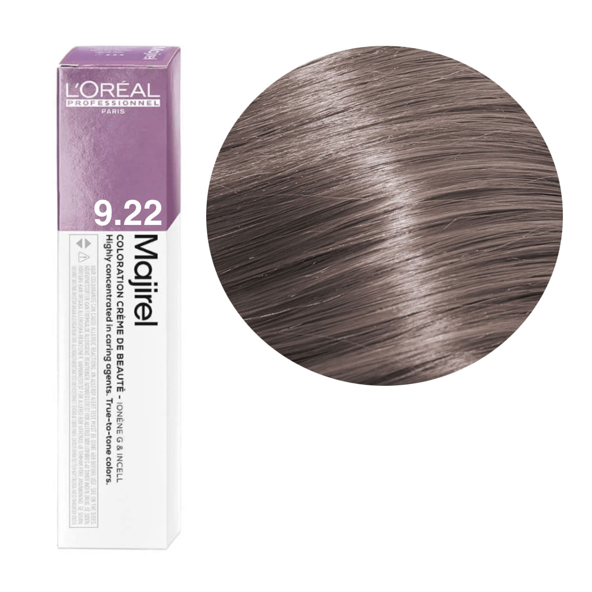 L’Oréal Professionnel Majirel Permanent Hair Color