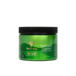As I Am Temporary Curl Color Emerald Green 182g/6oz