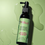 Mielle Organics Rosemary Mint Scalp & Edge Cleansing Oil 118ml/4oz