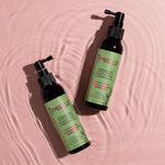 Mielle Organics Rosemary Mint Scalp & Edge Cleansing Oil 118ml/4oz