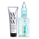 Color wow Optimal Scalp Treatment Bundle