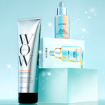 Color wow Optimal Scalp Treatment Bundle