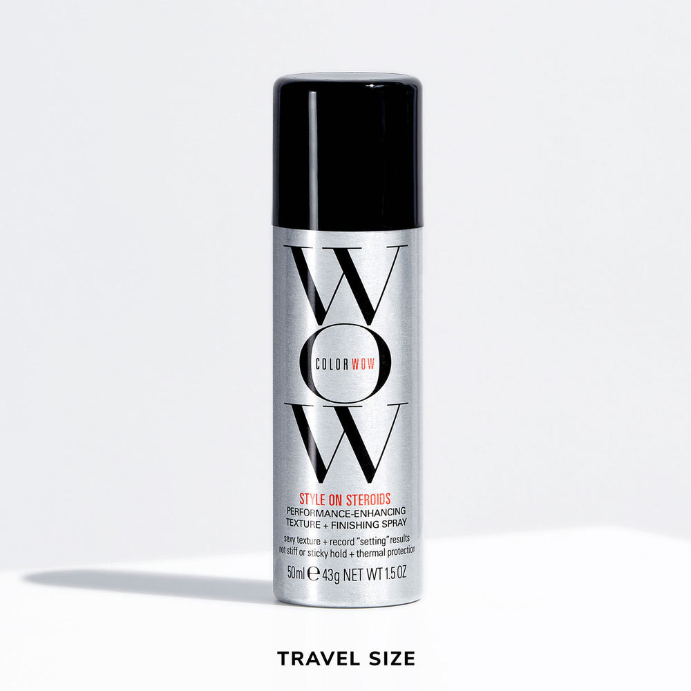 Color wow Style on Steroids Color-Safe Texturizing Spray 262 ml