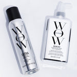 Color wow Best Glass Hair Duo, EVER!