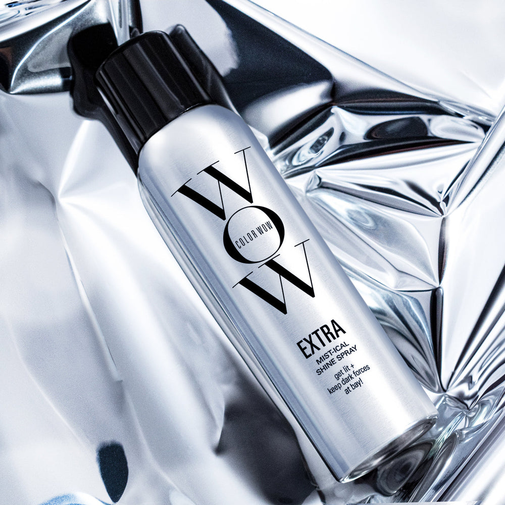 Color wow Extra Mist-ical Shine Spray 162 ML