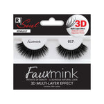 RESPONSE  3D FAUX MINK EYELASH - #FML017