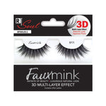 RESPONSE 3D FAUX MINK EYELASH - #FML011