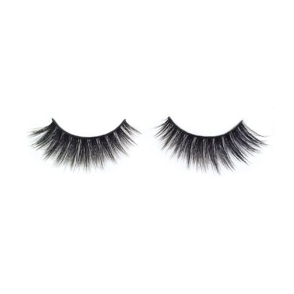 RESPONSE 3D FAUX MINK EYELASH - #FML011