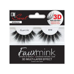 RESPONSE 3D FAUX MINK EYELASH - #FML010