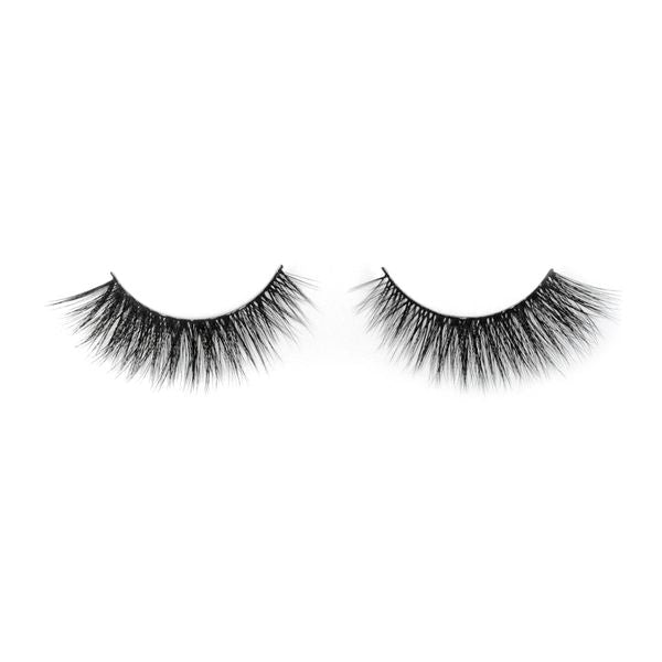 RESPONSE 3D FAUX MINK EYELASH - #FML001