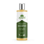 Ayumi Neem and Tea Tree Anti Dandruff Scalp Shampoo 250ml