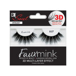 RESPONSE 3D FAUX MINK EYELASH - #FML007