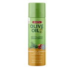ORS Olive Oil Revitalizing Sheen Spray with Rosemary Oi l& Batana Oil & Biotin 421ml
