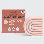 Kitsch Castor Oil Nourishing Conditioner Bar 77g