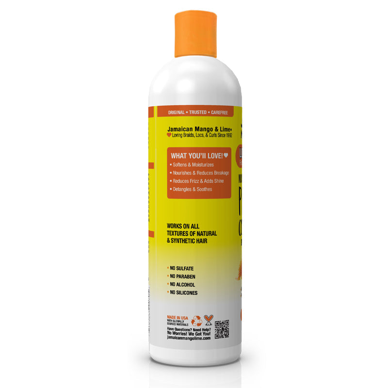 Jamaican Mango & Lime Protein Conditioner 237ml