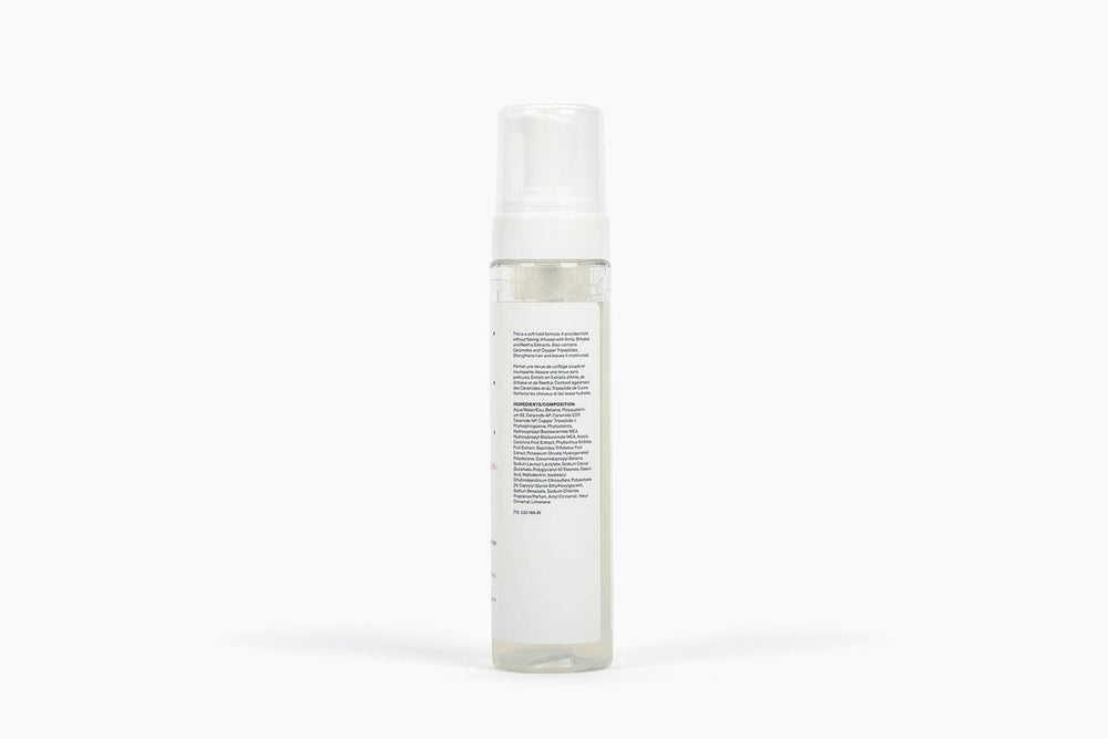 Avlon AffirmCare Style Right Foam Lotion 240ml/8oz