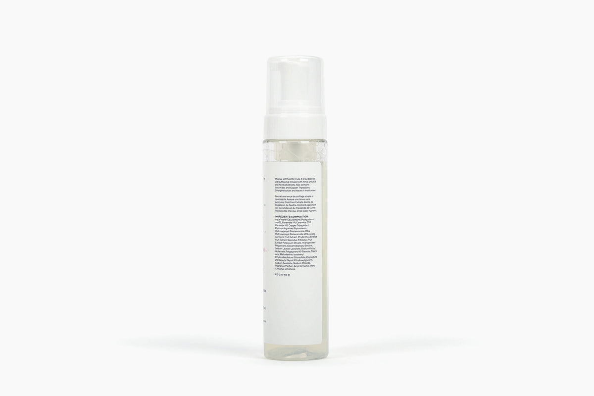 Avlon AffirmCare Style Right Foam Lotion 240ml/8oz