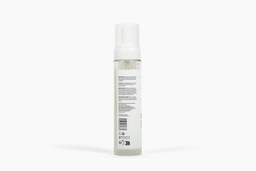 Avlon AffirmCare Style Right Foam Lotion 240ml/8oz