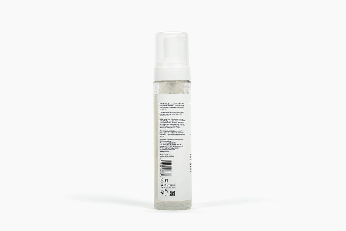Avlon AffirmCare Style Right Foam Lotion 240ml/8oz