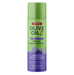 ORS OLIVE OIL BRAIDZONE BRAID SHEEN SPRAY (10.0 OZ)