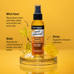 Aunt Jackie's Curls & coils Scent-Sational! Hair Perfume & Deodorizer 118ml/4oz