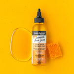 Aunt Jackie's Curls & coils Scratch Free Zone Itch & Tension Treatment Serum 118ml/4oz