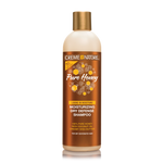 Creme of Nature Pure Honey Moisturizing Dry Defense Shampoo 355ml