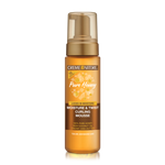 Creme of Nature Pure Honey Moisture & Twist Curling Mousse 207ml/7oz