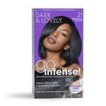 Dark & Lovely Go Intense Ultra Vibrant Hair Color