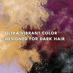 Dark & Lovely Go Intense Ultra Vibrant Hair Color