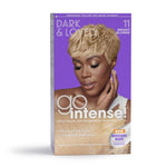 Dark & Lovely Go Intense Ultra Vibrant Hair Color