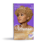 Dark & Lovely Go Intense Ultra Vibrant Hair Color
