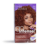 Dark & Lovely Go Intense Ultra Vibrant Hair Color