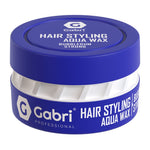 Gabri Professional Aqua Wax Bubblegum Strong Hold 150ml