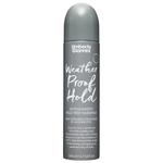 Umberto Giannini Weatherproof Hold Anti-Humidity Frizz Free Hairspray 200ml