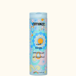 Amika Curl Corps Enhancing Gel 200ml/6.7oz