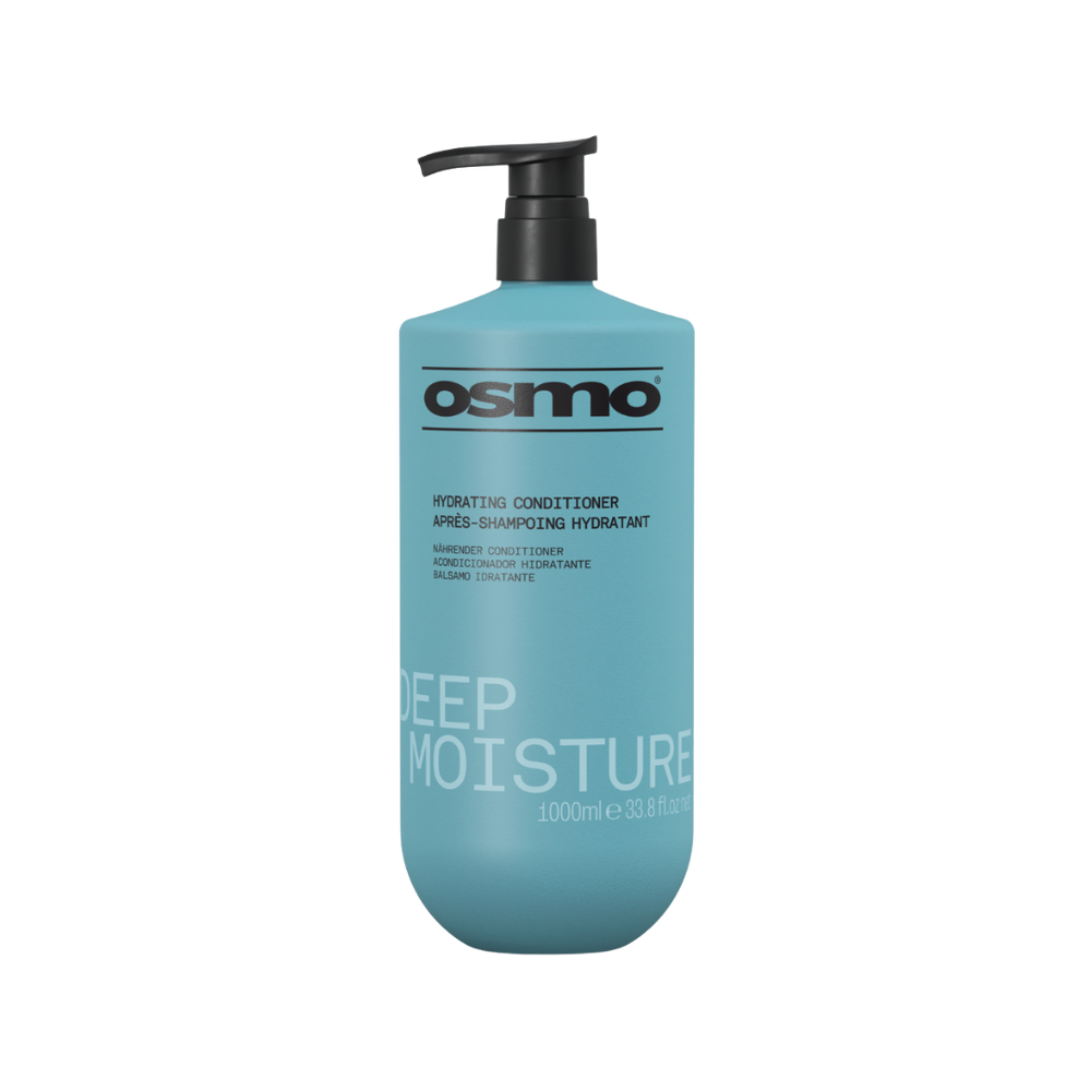 Osmo Deep Moisture Hydrating Conditioner 400ml/13.5oz