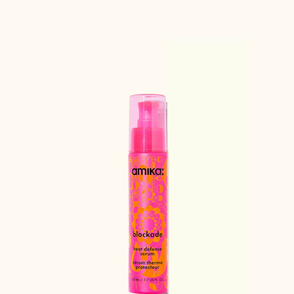 Amika Blockade Heat Defense Serum 50ml/1.7oz