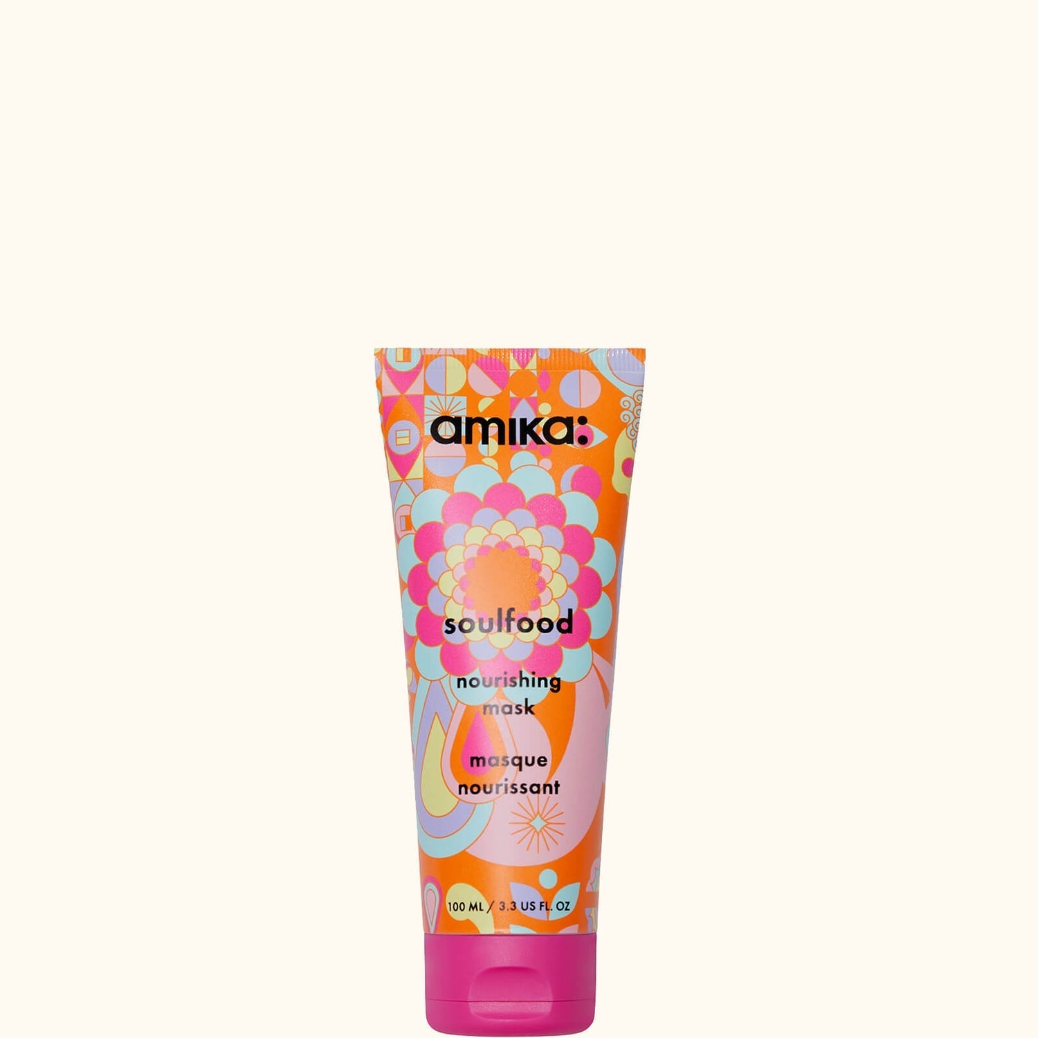 Amika Soulfood Nourishing Mask