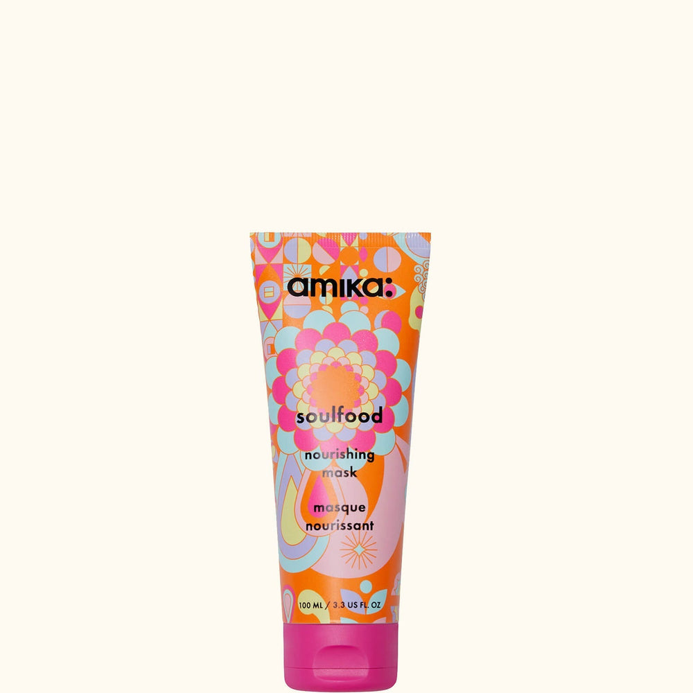 Amika Soulfood Nourishing Mask