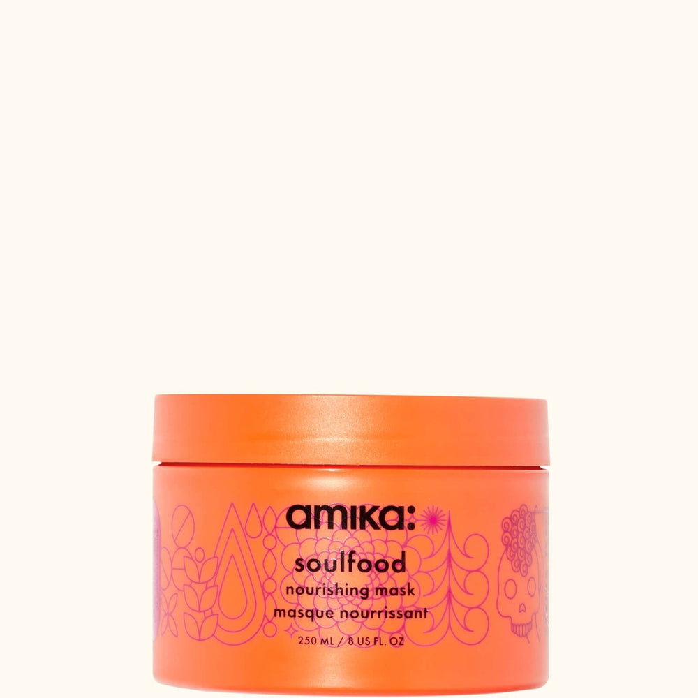 Amika Soulfood Nourishing Mask